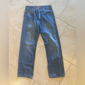 Men’s vintage Billabong loose fit jeans